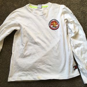 Tommy Hilfiger sailing shirt